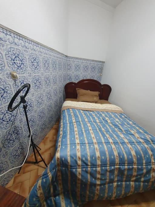 Casa T1 Em Alverca. Alverca do Ribatejo Екстер'єр фото